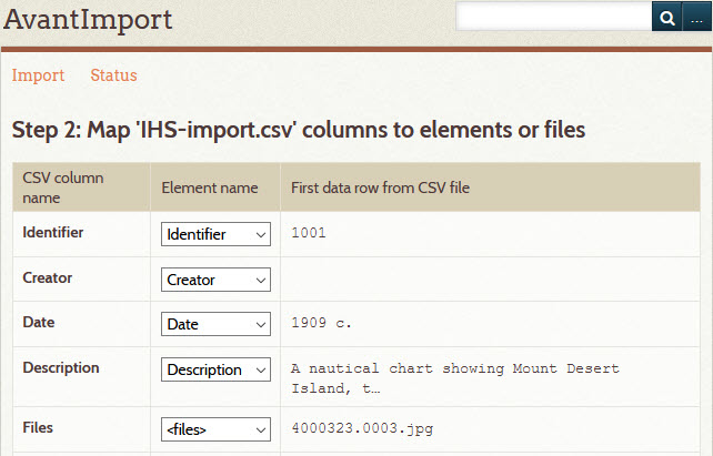 UTF-8 format