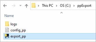 Windows Explorer
